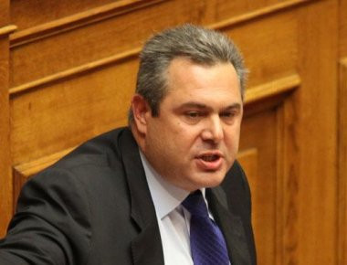 Π.Καμμένος για Προανακριτική: «Δεν φοβάται αυτή η κυβέρνηση - Ούτε τα φάγαμε μαζί όπως είπε ο κ. Πάγκαλος»